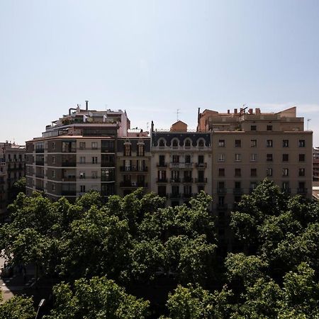 Chic Gran Via Apartment Барселона Екстериор снимка