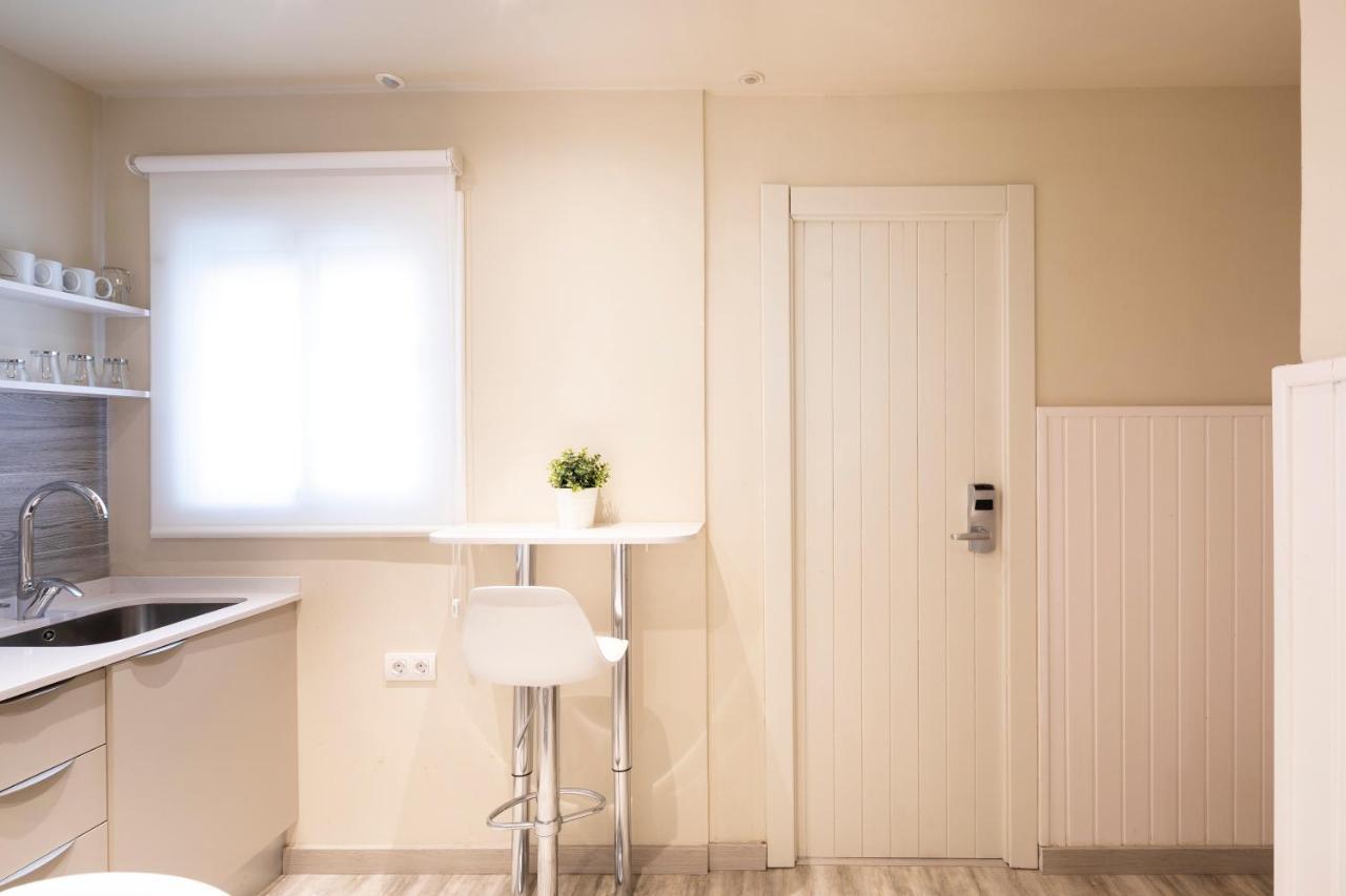 Chic Gran Via Apartment Барселона Екстериор снимка