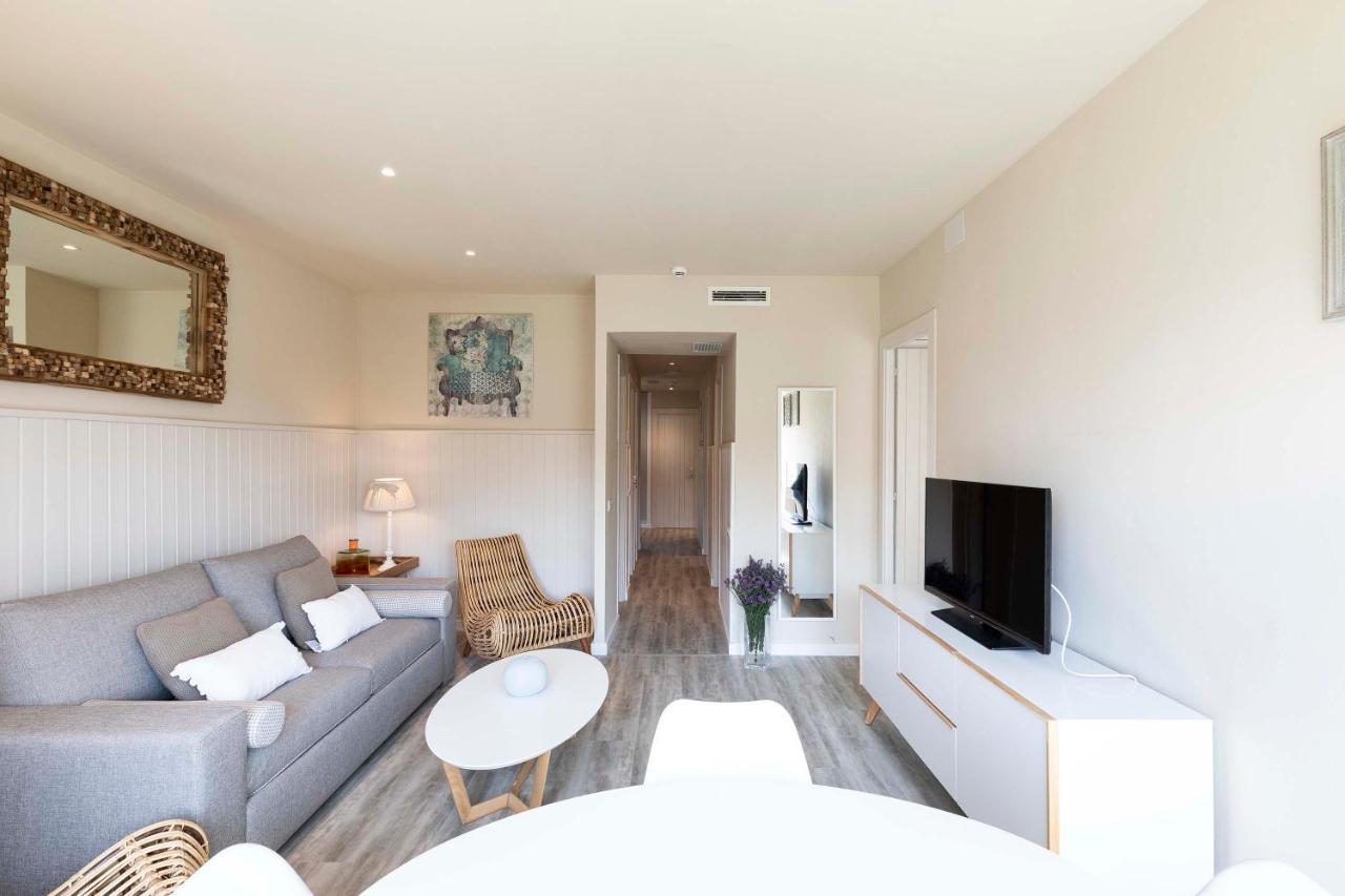 Chic Gran Via Apartment Барселона Екстериор снимка
