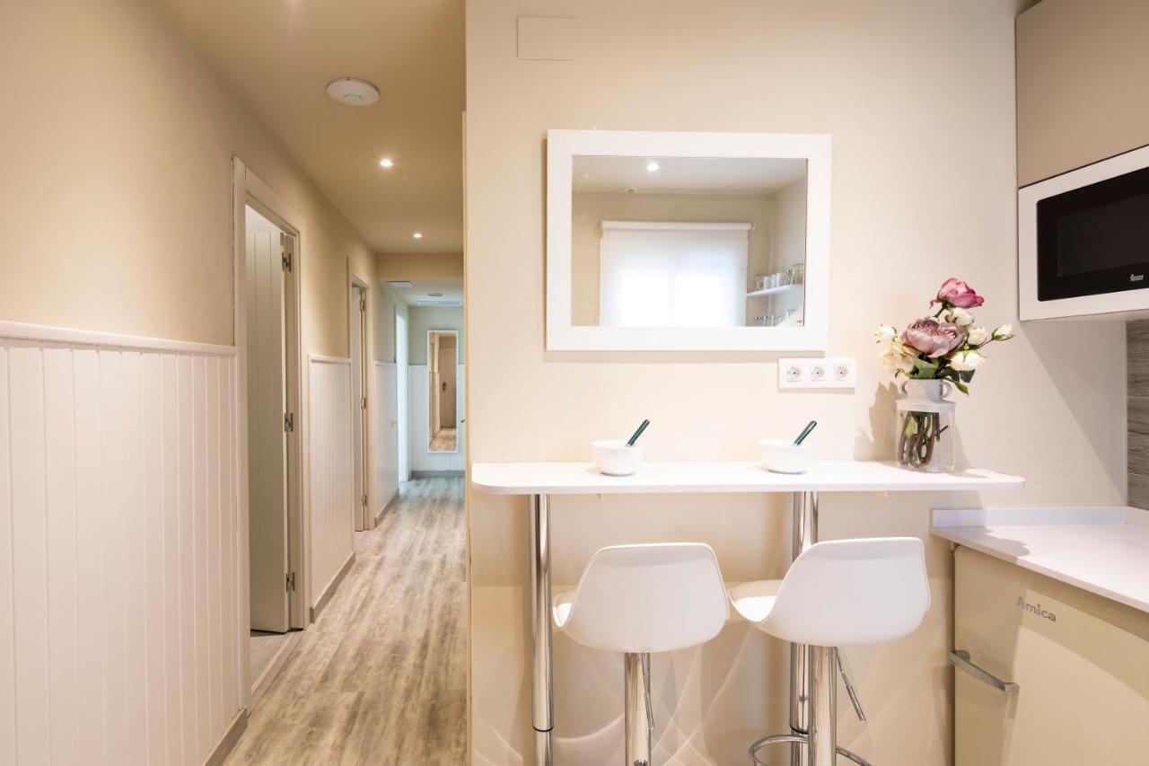 Chic Gran Via Apartment Барселона Екстериор снимка
