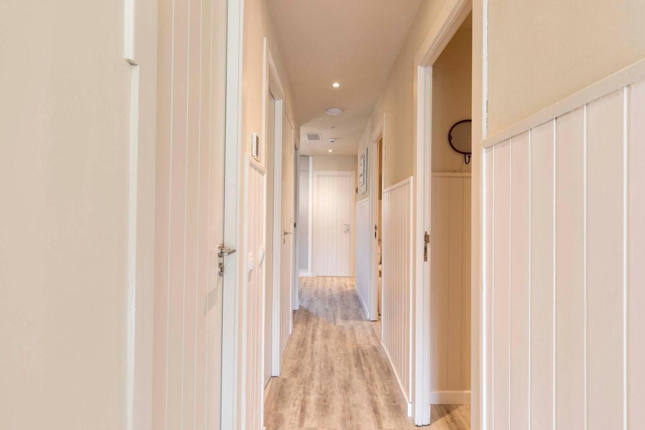 Chic Gran Via Apartment Барселона Екстериор снимка