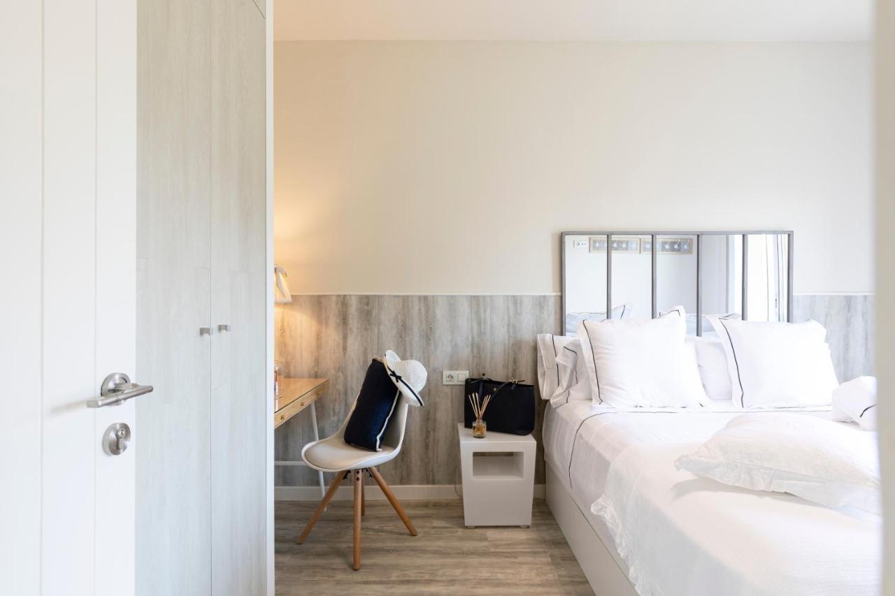 Chic Gran Via Apartment Барселона Екстериор снимка