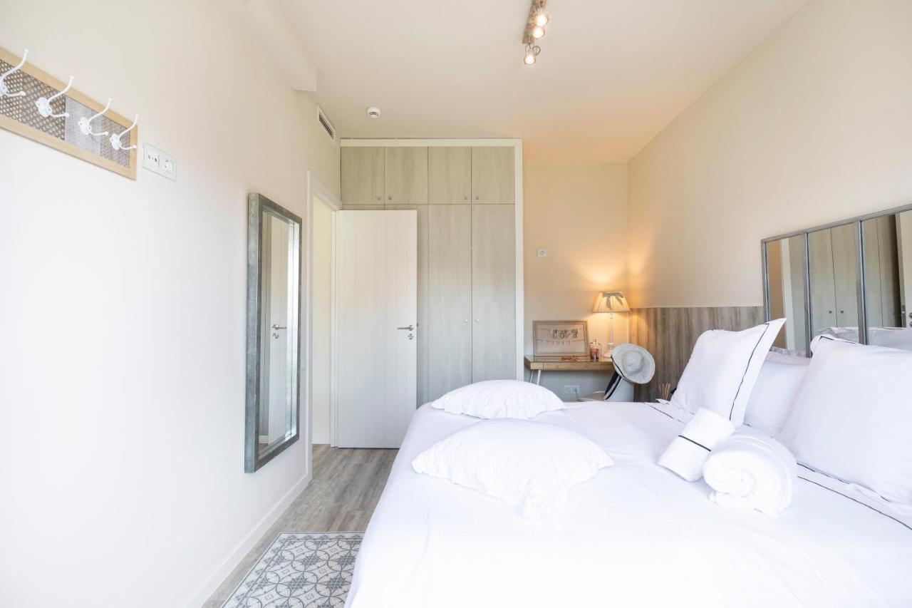 Chic Gran Via Apartment Барселона Екстериор снимка